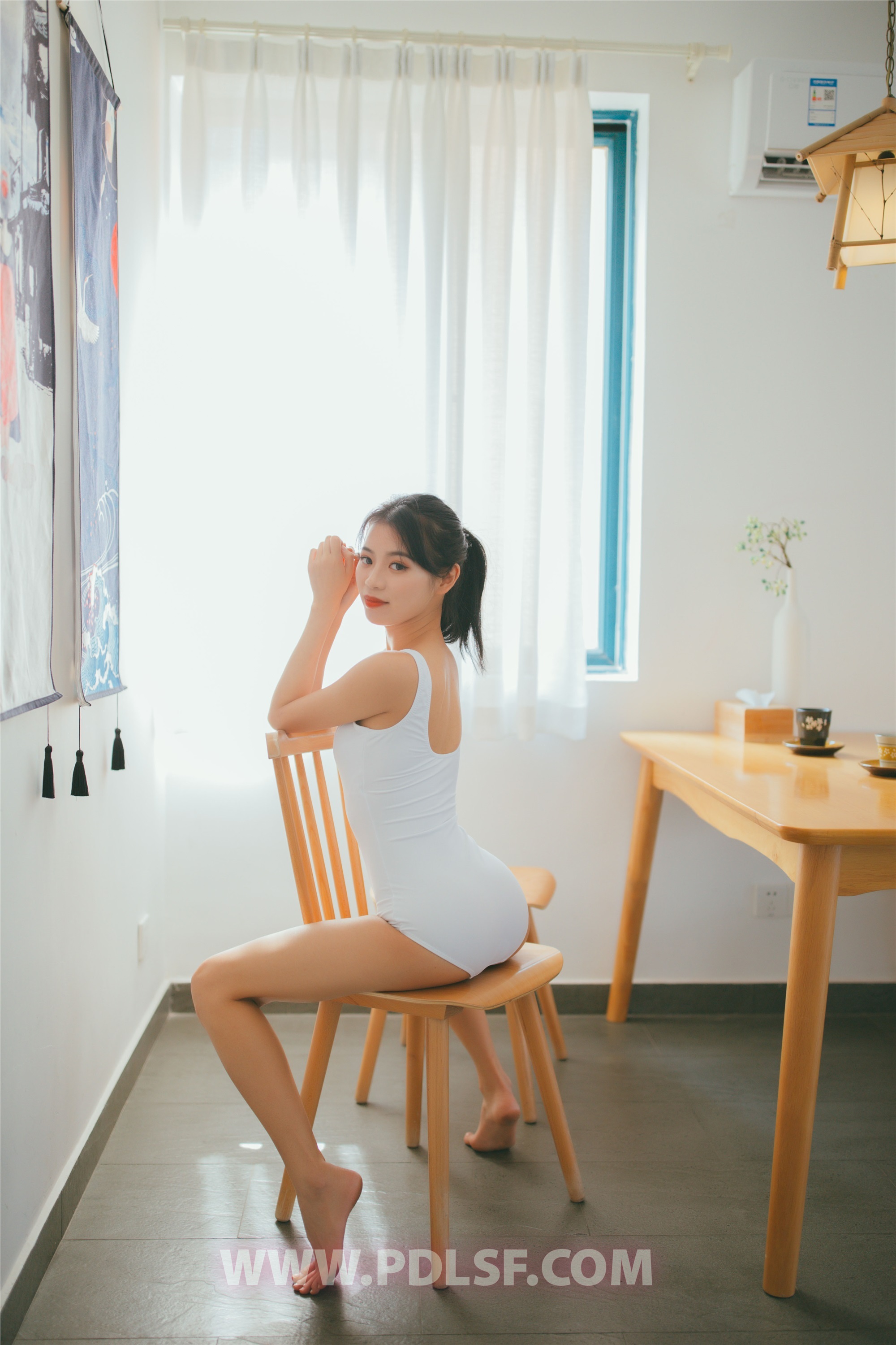 PDL潘多拉  2020.06.04 NO.296 夏天来了